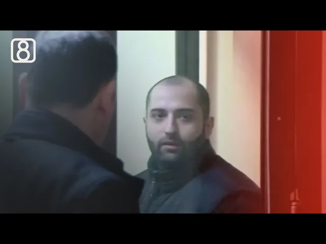 უვადო პატიმრობა მშობლების მკვლელობისთვის