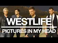 Westlife - Pictures In My Head (Official Audio)