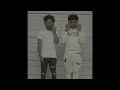 Anti Da Menace x Wee2Hard - we on dat fuck shit (heron) [Official Audio]