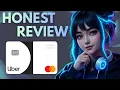 Uber Pro Card Review The Honest Truth Before You Sign Up 2026