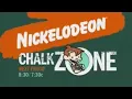 ChalkZone Magic Chalk ChalkZone Launch