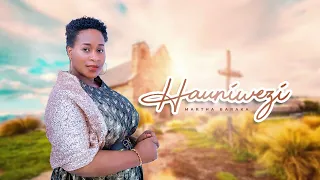 martha baraka hauniwezi official audio 