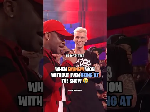 Download MP3 Where do you rank MGK in your fav rappers list? 👀👇 (via Wild ‘N Out)