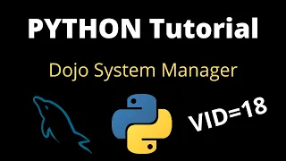 Python Project Coding - 4