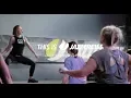 This is Jazzercise - Bust a Move and Burn Calories