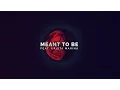 Download Lagu Arc North ft. Krista Marina - Meant To Be [Official Video]