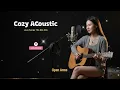 ♥️ Heaven Cover Bryan Adams ~ Still Loving You 🎸 Best Acoustic Love Songs 70s 80s 90s 🌿 Romantic