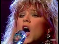 Samantha Fox - True Devotion (1988 live HQ)