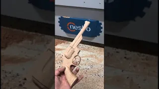 الخراطه فن تعرف تعمل مسدس علي المخرطه 