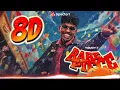 Rare Piece Vanjaram in 8D | Thamizh| think indie | 8D Heaven
