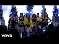 Download Lagu KATSEYE - Gnarly (Live From The 2025 MTV VMAs)