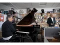 Download Lagu Chick Corea \u0026 Gary Burton: Tiny Desk Concert