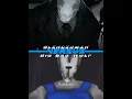 Slenderman Vs Big Bad Wolf #slenderman #edit #whoisstrongest #analoguehorror #bigbadwolf #fear
