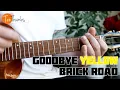 Download Lagu Goodbye Yellow Brick Road – Elton John | Ukulele Tutorial Chords + Play-Along