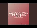 Download Lagu Aku ingat semua janji yang kau buat