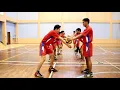 Download Lagu Pembelajaran Teknik Dasar Permainan Bolavoli (passing bawah)
