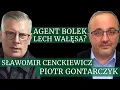 Download Lagu Sławomir Cenckiewicz, Piotr Gontarczyk: Prawda czy mit? Wałęsa, SB i nierozliczona przeszłość Polski