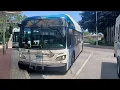 Ride on GBT on route Coastal Link