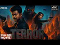 Download Lagu Terror (2025) Thalapathy Vijay New Released Hindi Dubbed Action Thriller Movie | Full HD Movie 2025