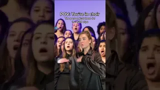 Every Choir Has These Pt 2  Every Choir Has These Pt 2