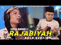 Sholawat Rajabiyah - Gus Zi (Rock Version) || Doa Bulan Rajab, Sya'ban Dan Ramadhan