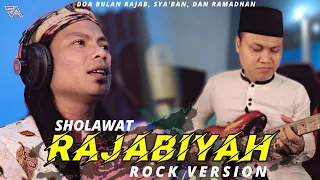 Download Sholawat Rajabiyah - Gus Zi (Rock Version) || Doa Bulan Rajab, Sya'ban Dan Ramadhan MP3