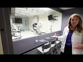Tour of Southern College of Optometry s The Eye Center clinic