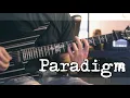 Paradigm - Avenged Sevenfold | Guitar Cover