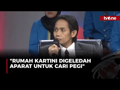 Kasus Vina, Toni Mengatakan Bahwa Bondol Rekan Pegi Sempat Menyaksikan Peristiwa Kecelakaan