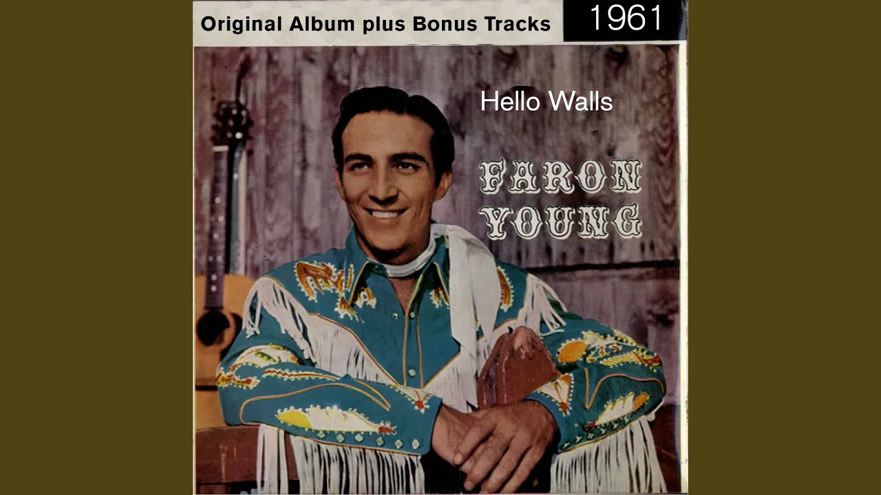 Hello Walls Hello Walls