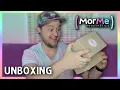 MORME PROSTHETICS UNBOXING