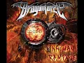 Dragonforce - Through the Fire and Flames(Lyrics)