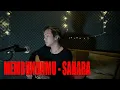 Download Lagu Sahara - Membunuhmu(Alex Hutajulu)