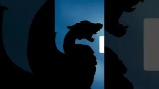 صوت زئير التنين الوحش العملاق  صوت زئير التنين الوحش العملاق