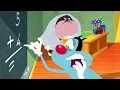Download Lagu Oggy and the Cockroaches - Back to school! (Compilation) BEST CARTOON COLLECTION | New Episodes HD