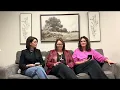 Women s ACTS Retreat 2026 Promo