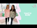Toast Is Blind The Morning Toast Monday February 24 2020