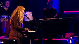 loreena mckennitt 