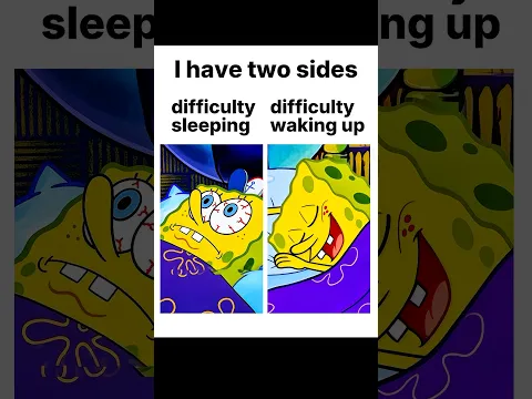 THIS IS SO RELATABLE #meme #spongebob #funny