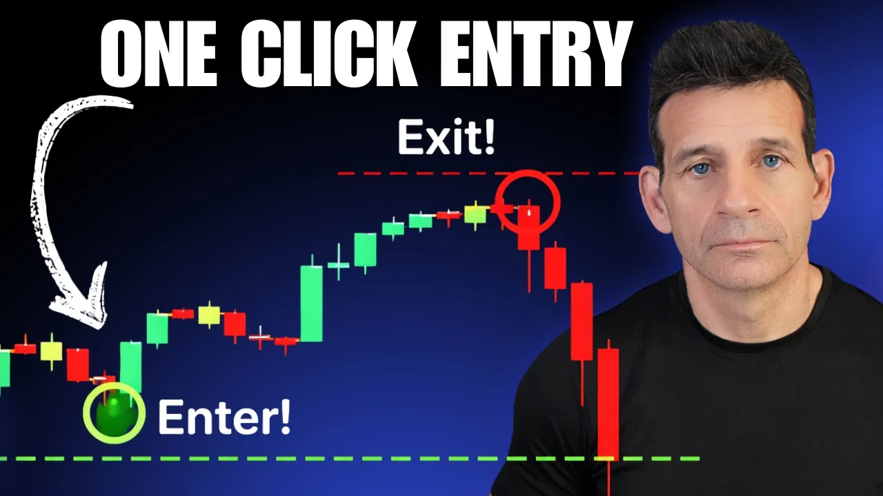 If I Wanted To Get Rich In 2026, I'd Use This Entry Strategy: video thumbnail