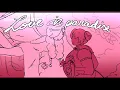 Download Lagu CRK - Love in Paradise ( Full Animatic - Hollyberry and Eternal Sugar Version)