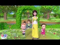Las Gallinas - Canciones Infantiles | HeyKids Español