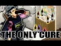 The Best CURE For PROJECT ZOMBOID DEPRESSION CLEAR COVE MAP MOD