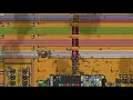 How to make a BOT MALL in Factorio