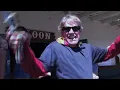 Gary Busey Arrested for Warrants