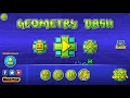 SWITCH WAVE TRAIL COLOUR FROM PRIMARY TO SECONDARY Geometry Dash 2 11 Trick