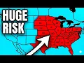 A TORNADO OUTBREAK IS LIKELY TODAY The Most Dangerous 48 Hours of 2026