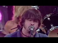 Foo Fighters - Live at Laugardalsholl Sports Hall, Reykjavik, Iceland, 08/26/2003