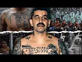The Prison Puppet Master Who Controlled 18th Street From Supermax Frank Martinez s Story