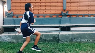 tugas pjok senam nangun sat kerthi loka bali